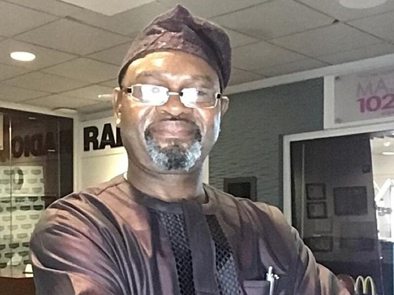 Advisory board, culture, customs, traditions, Yoruba language, dressing, food