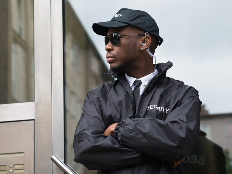 defence, safety & security, better growth